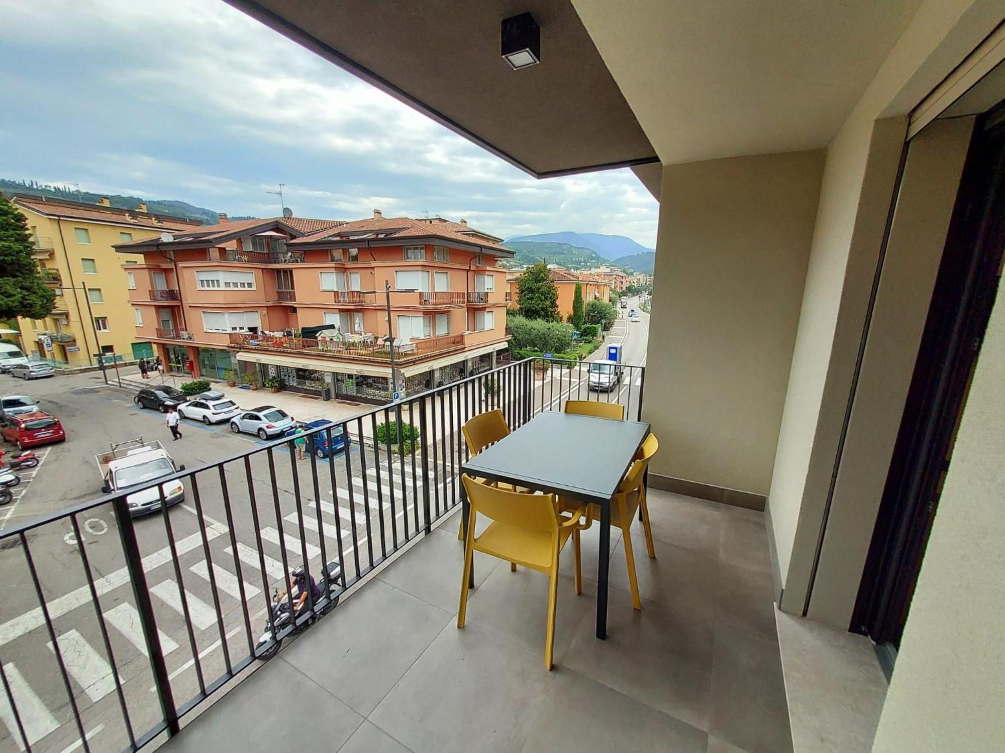 Apartmentsgarda Garda  Esterno foto