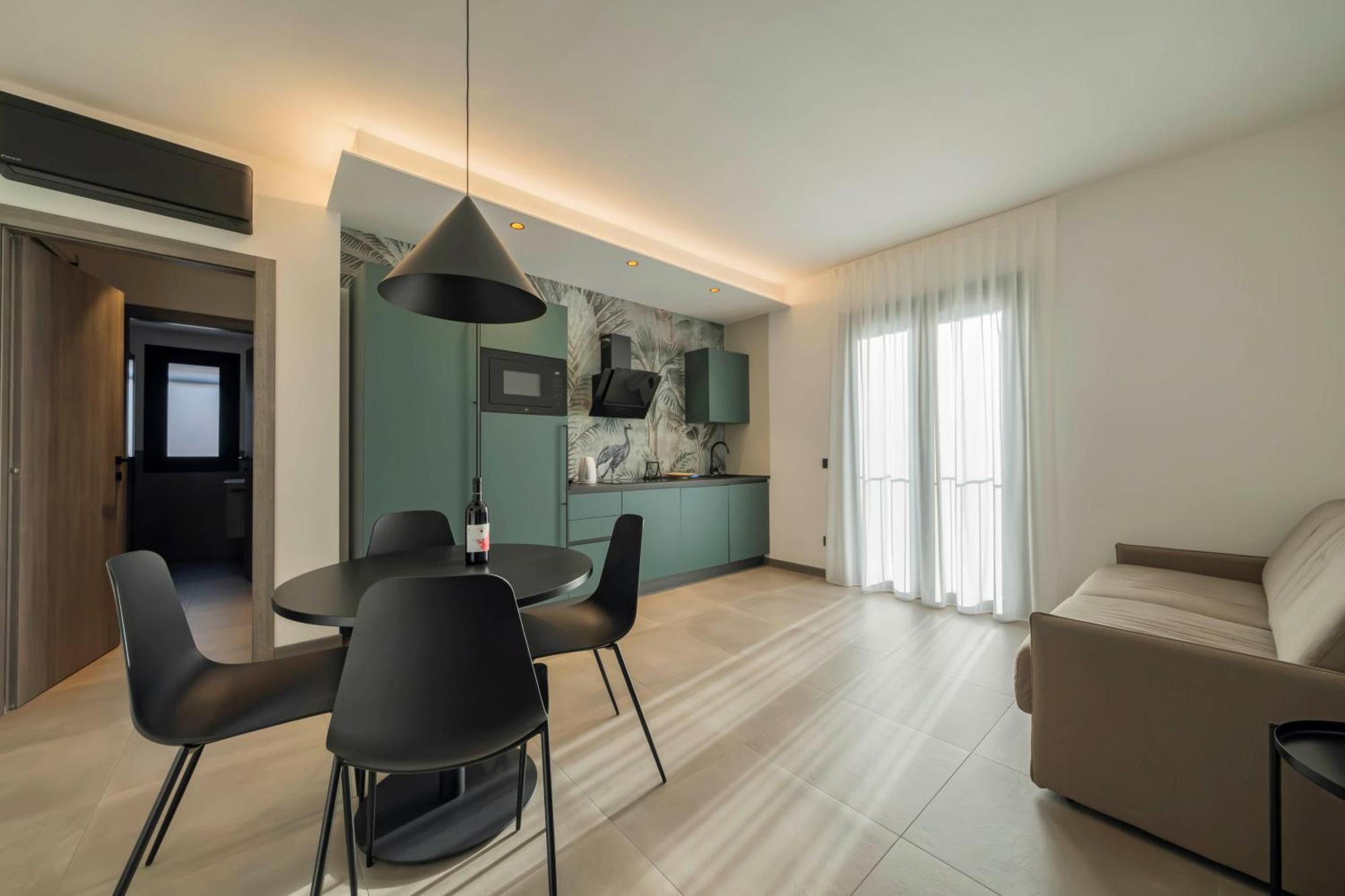 Apartmentsgarda Garda  Esterno foto