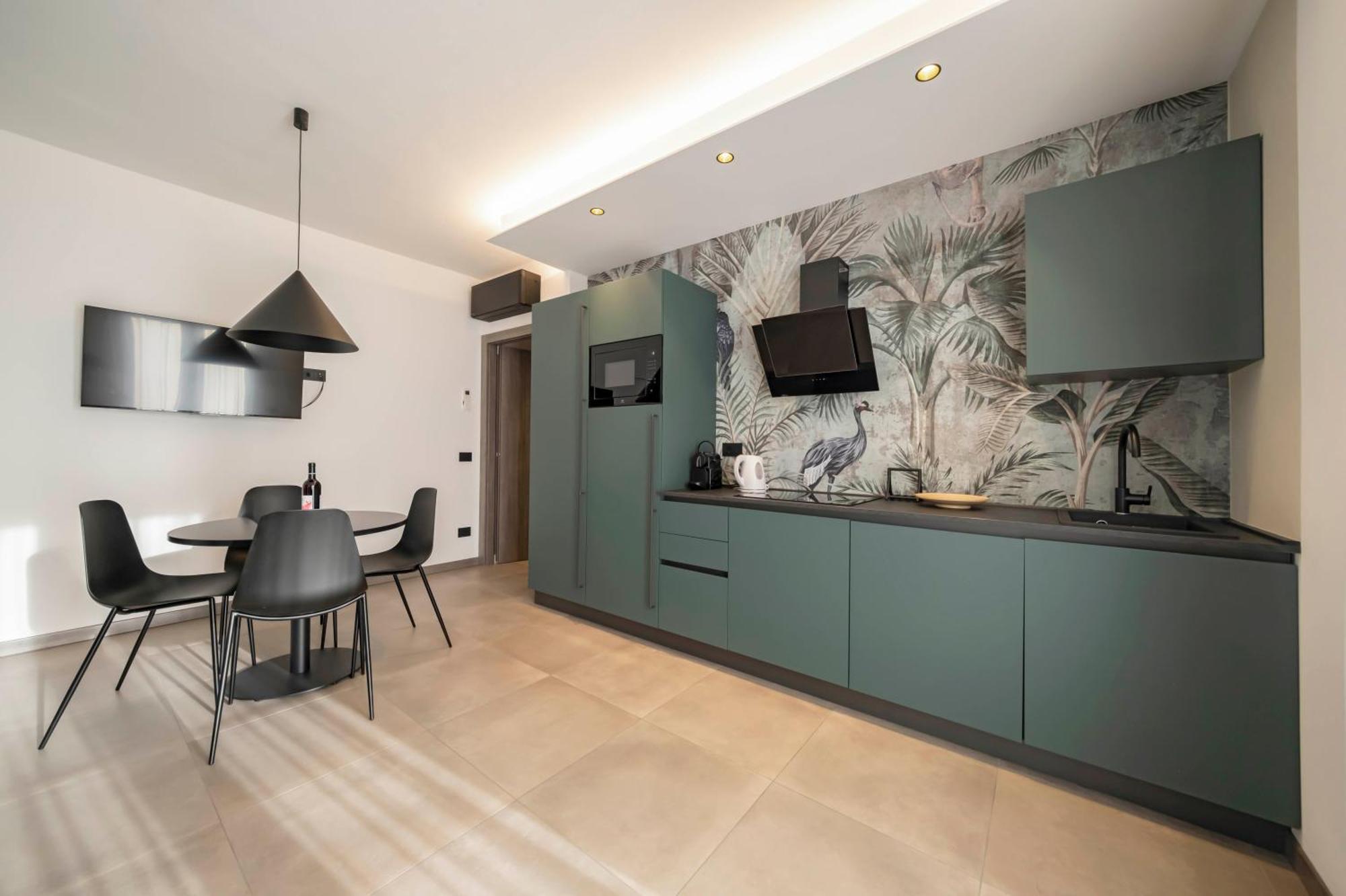 Apartmentsgarda Garda  Esterno foto