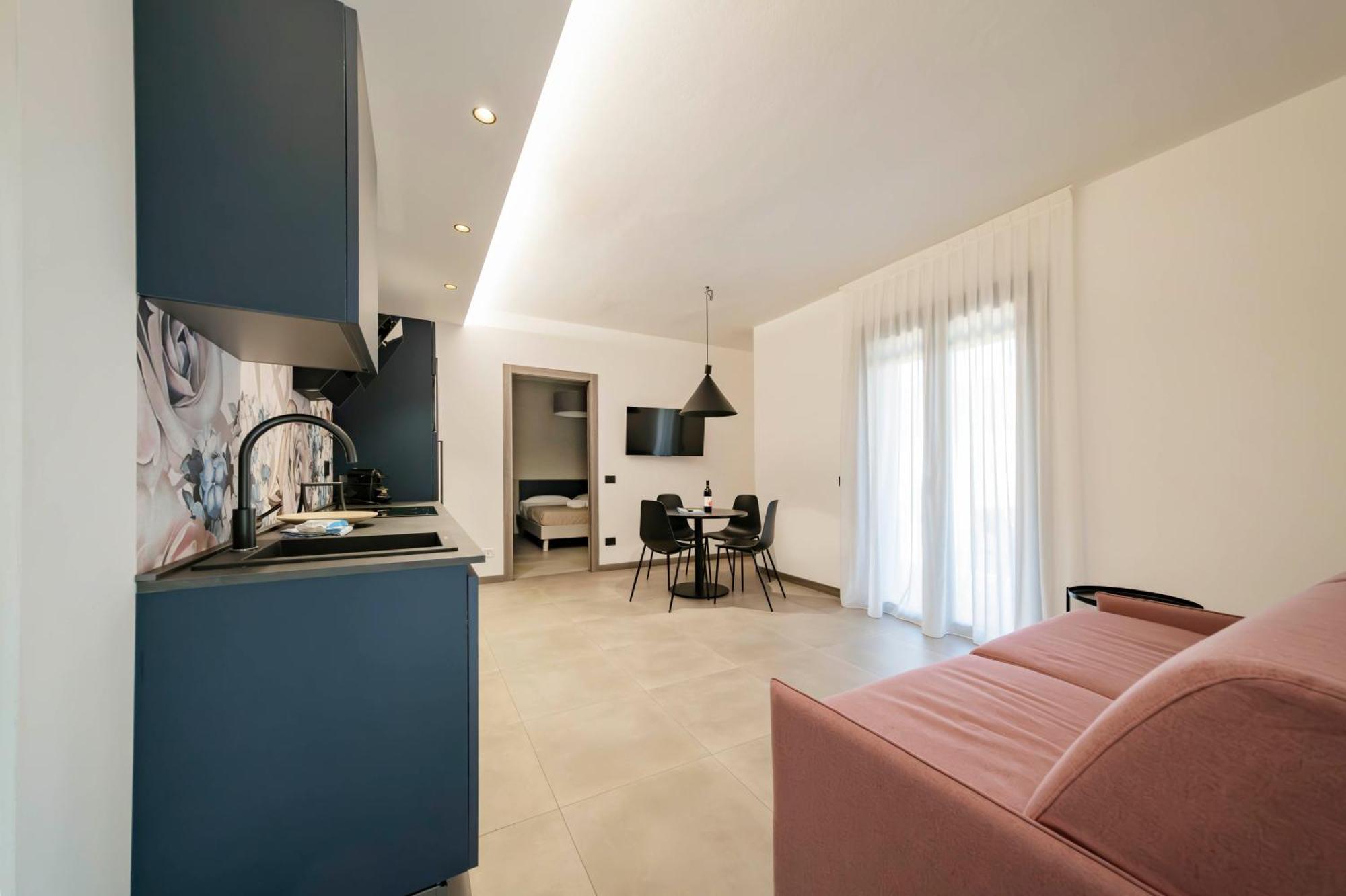 Apartmentsgarda Garda  Esterno foto