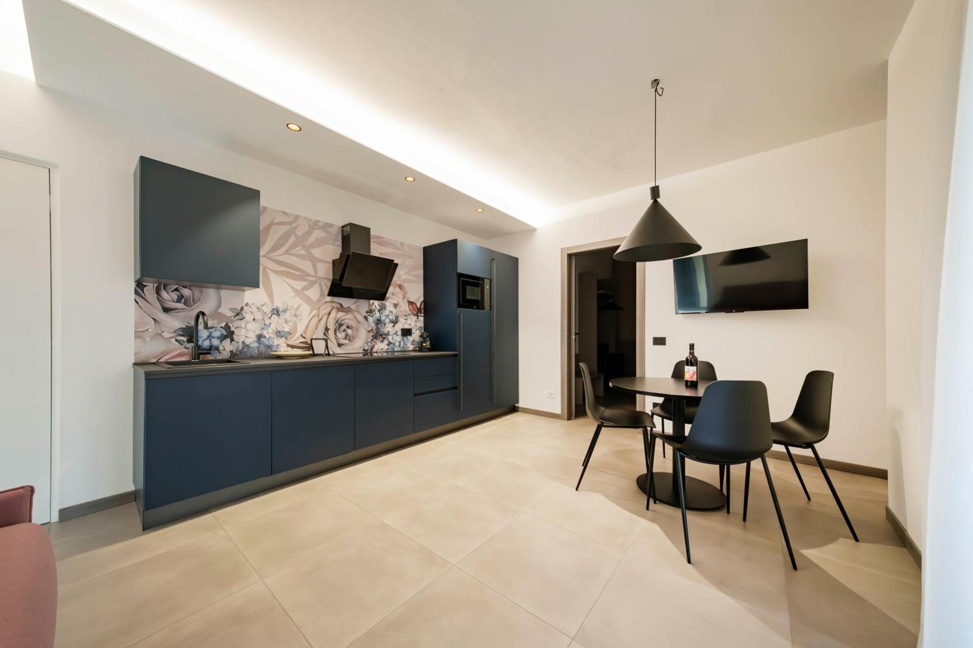 Apartmentsgarda Garda  Esterno foto