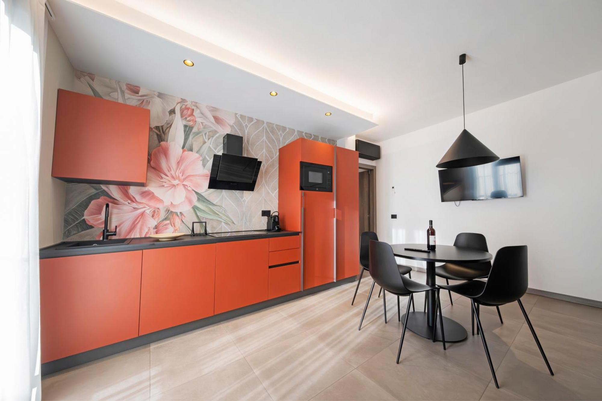 Apartmentsgarda Garda  Esterno foto