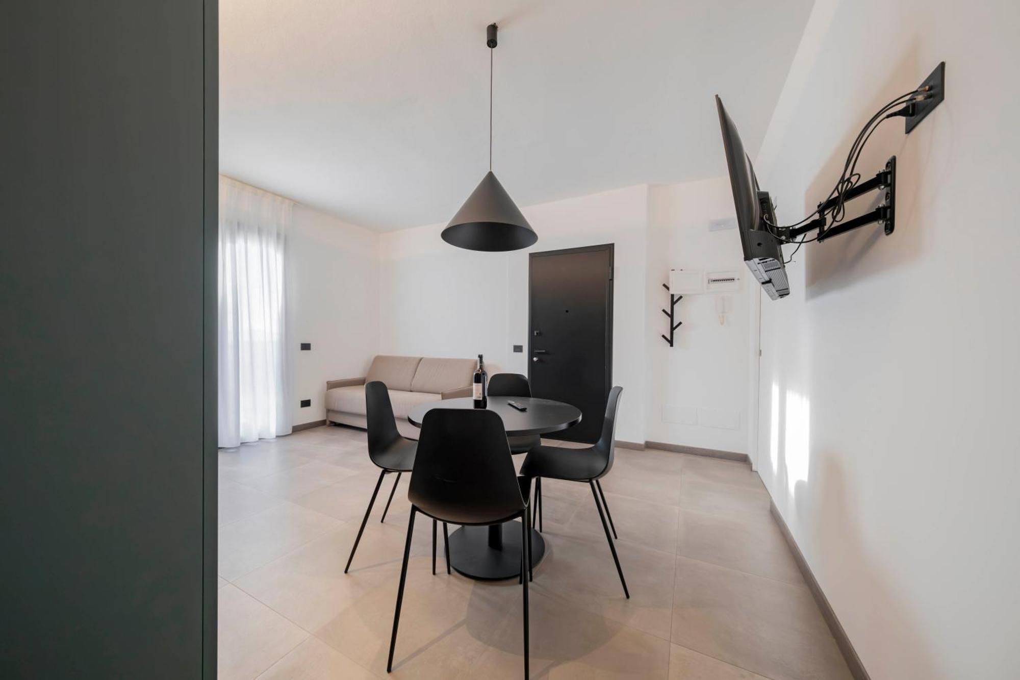 Apartmentsgarda Garda  Esterno foto