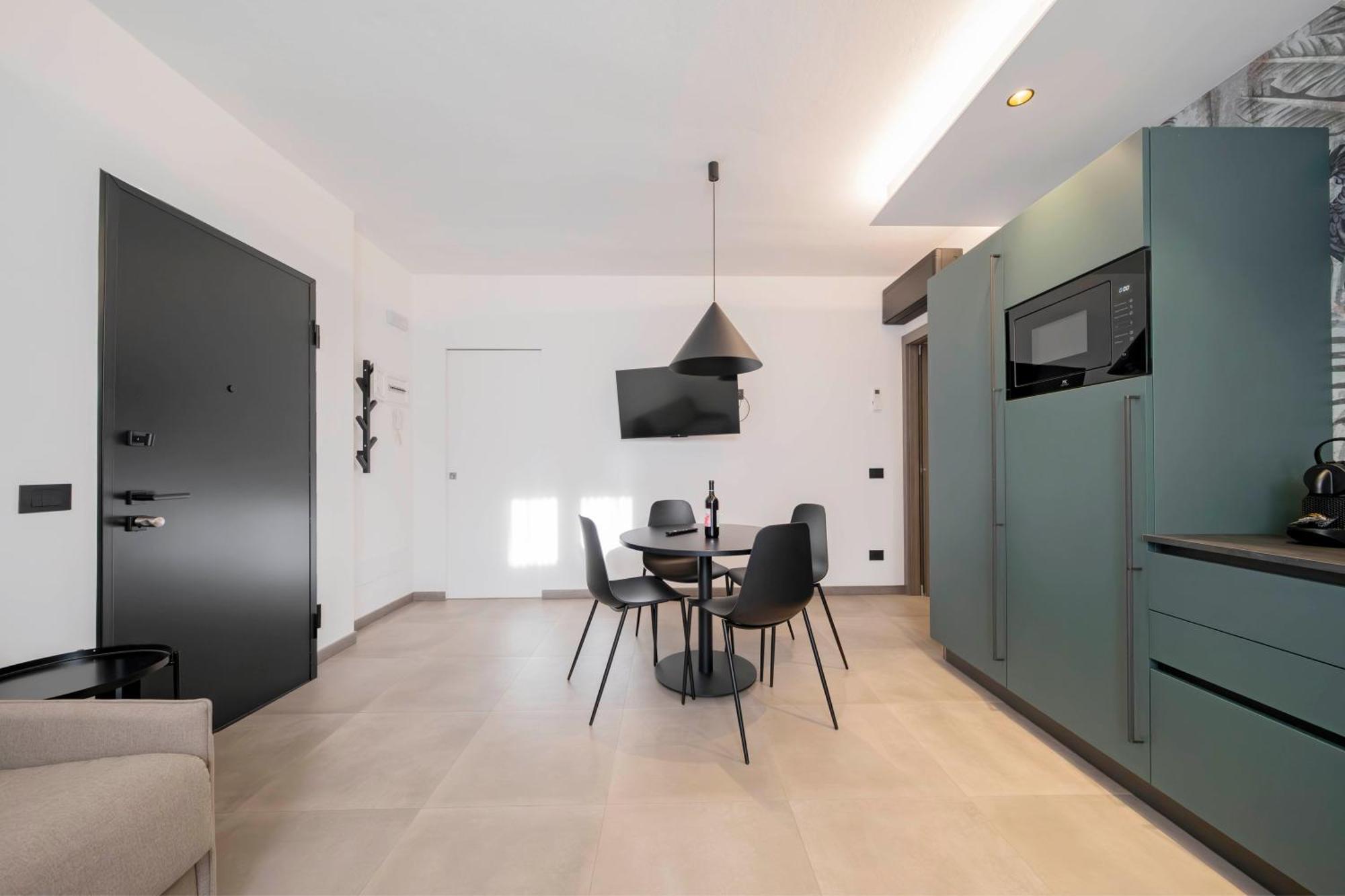 Apartmentsgarda Garda  Esterno foto