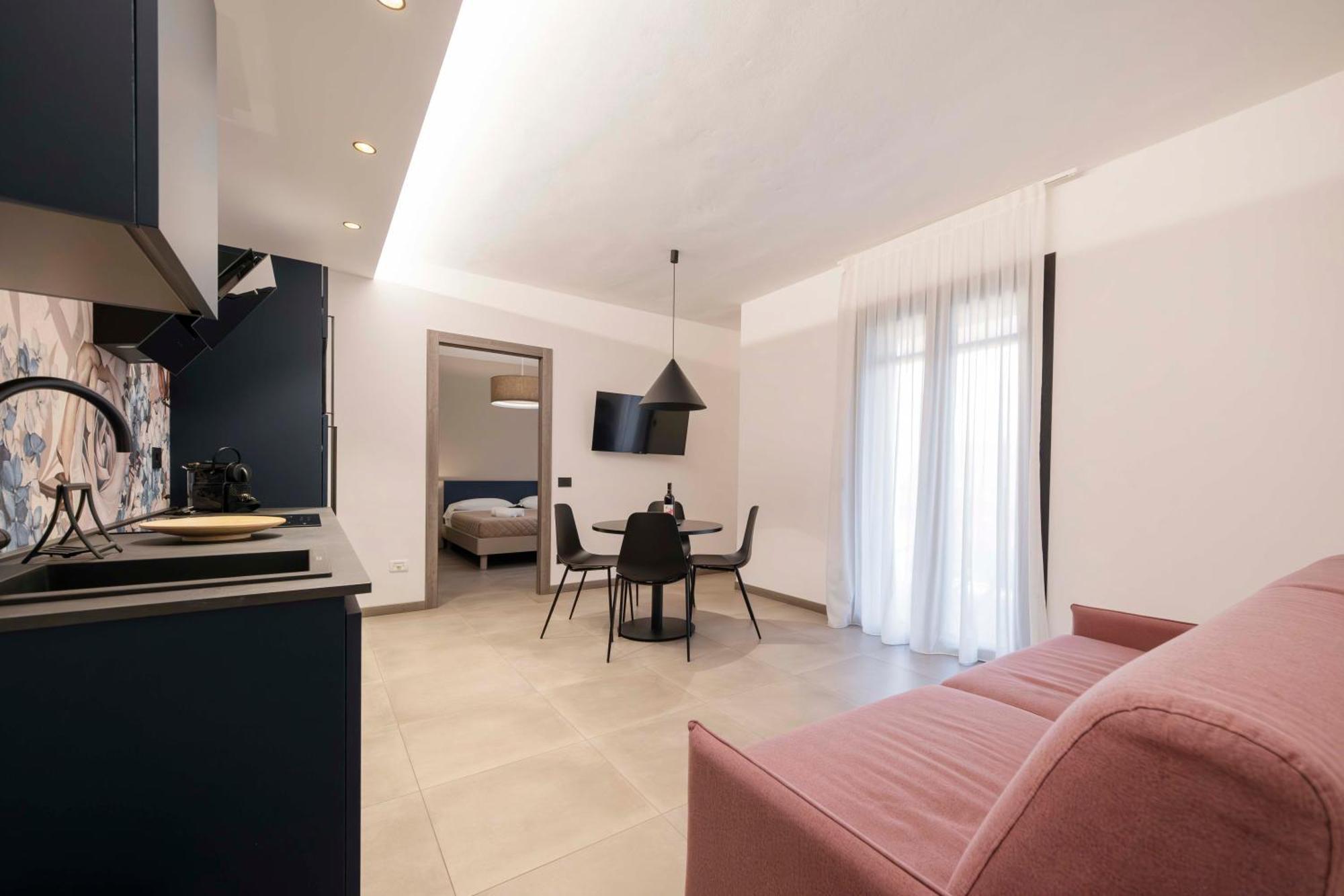 Apartmentsgarda Garda  Esterno foto