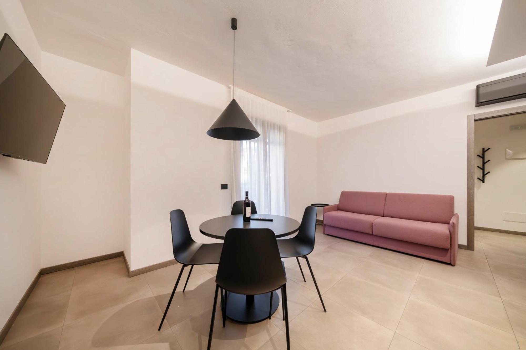 Apartmentsgarda Garda  Esterno foto