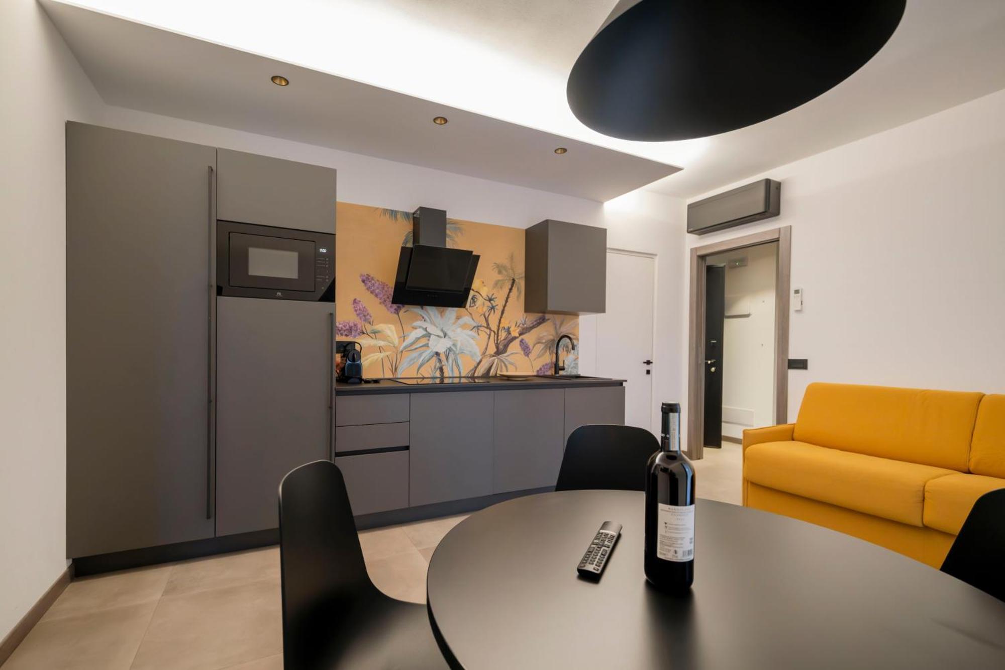 Apartmentsgarda Garda  Esterno foto