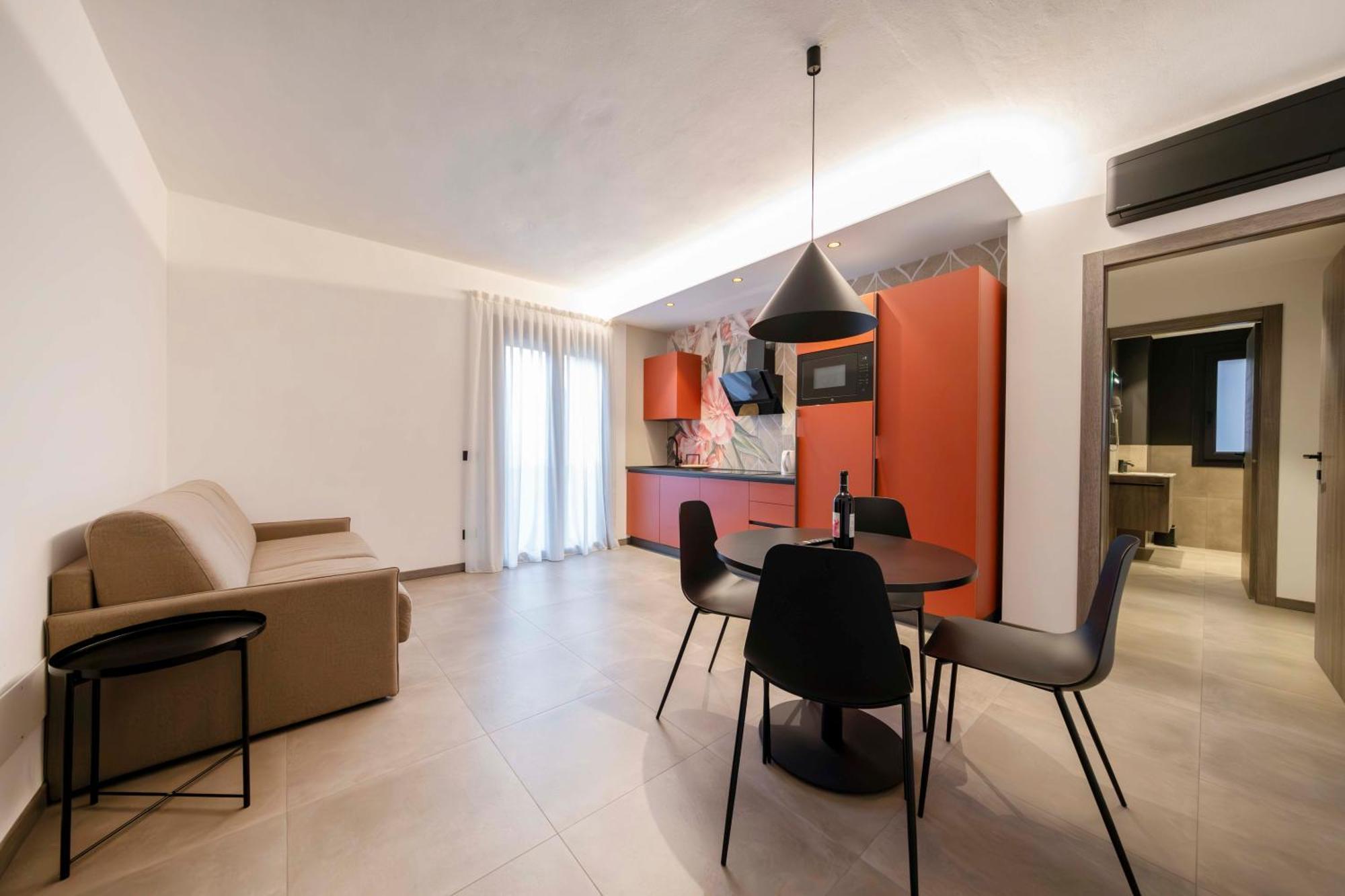 Apartmentsgarda Garda  Esterno foto