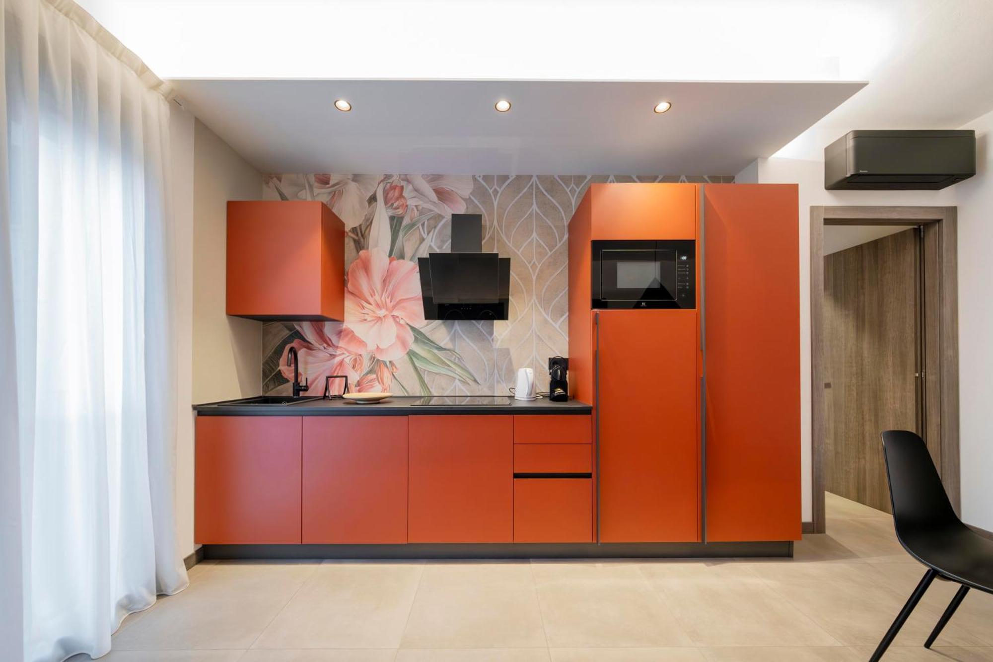 Apartmentsgarda Garda  Esterno foto