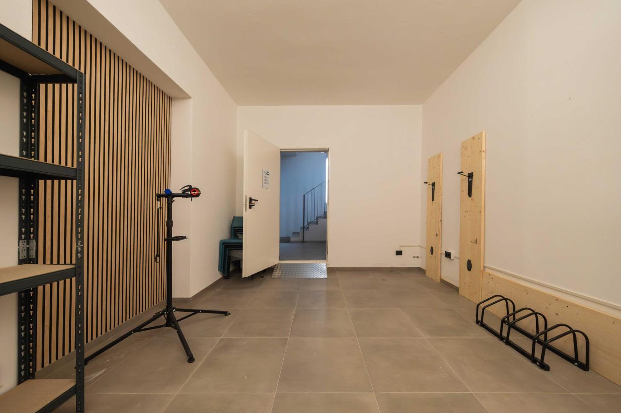 Apartmentsgarda Garda  Esterno foto