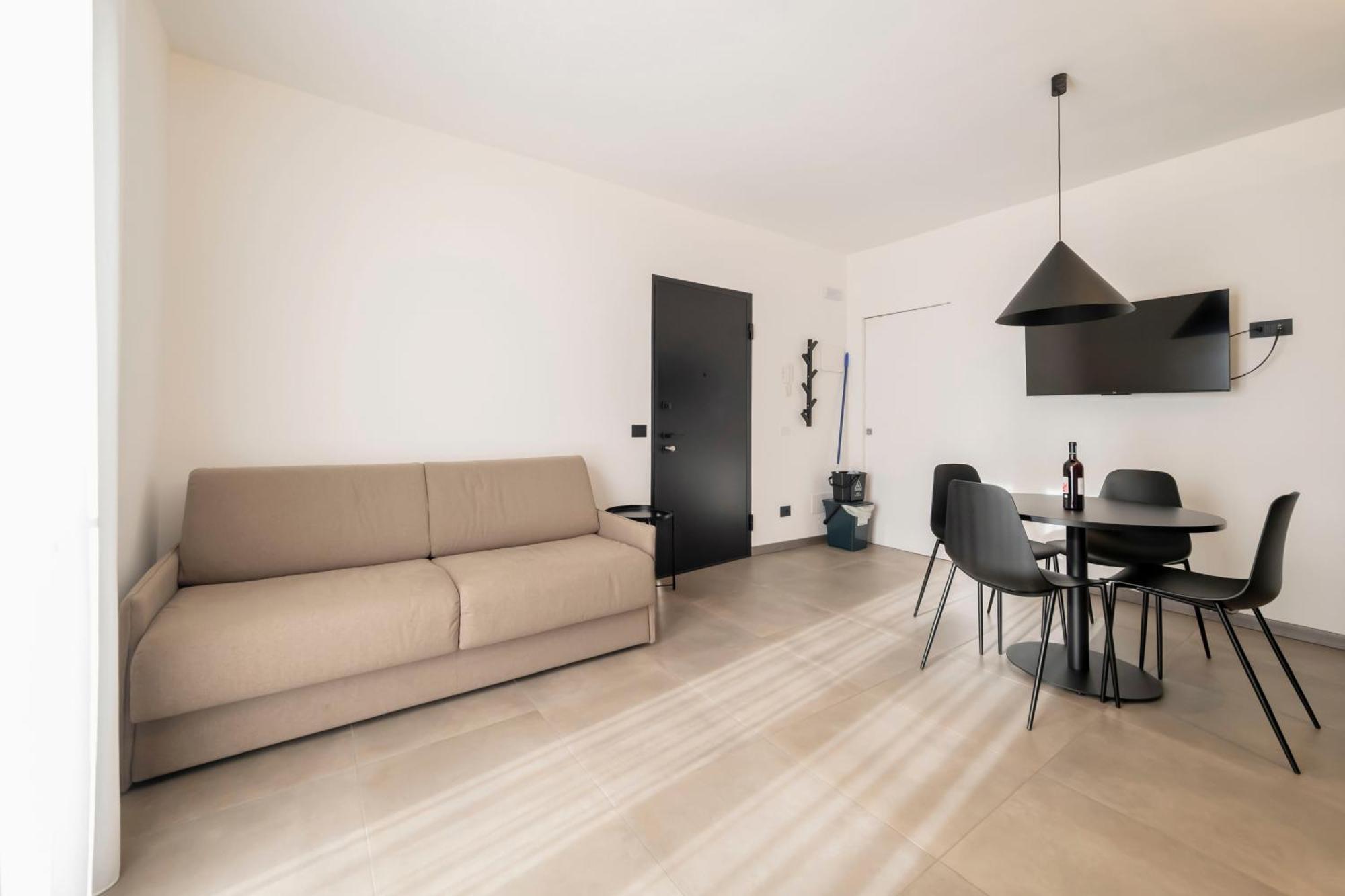 Apartmentsgarda Garda  Esterno foto